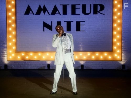 Все ненавидят Криса (2005)