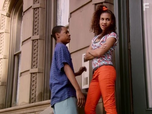 Все ненавидят Криса (2005)