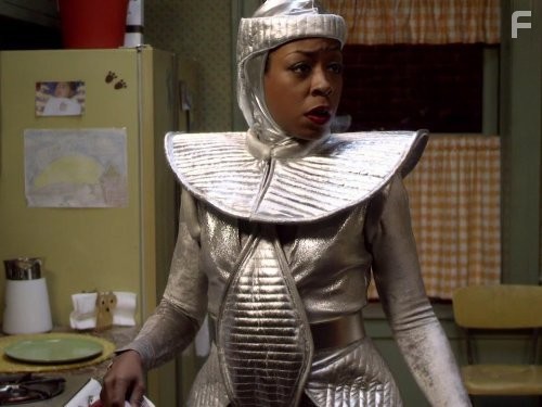 Все ненавидят Криса (2005)