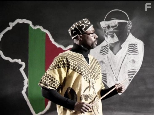 Все ненавидят Криса (2005)