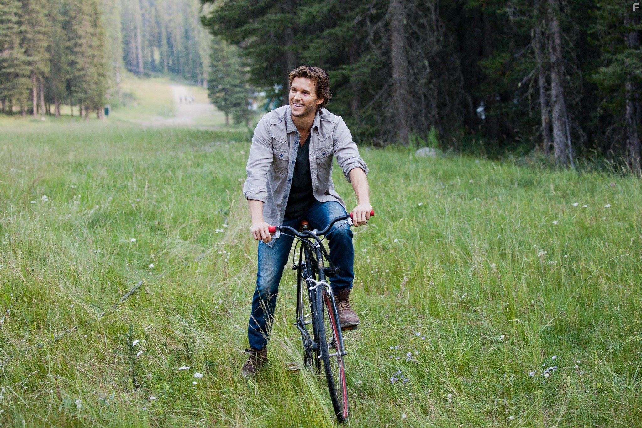 Люблю твою жену