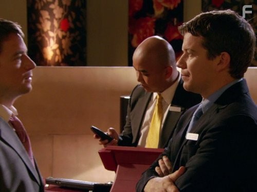 Отель Вавилон (2006)