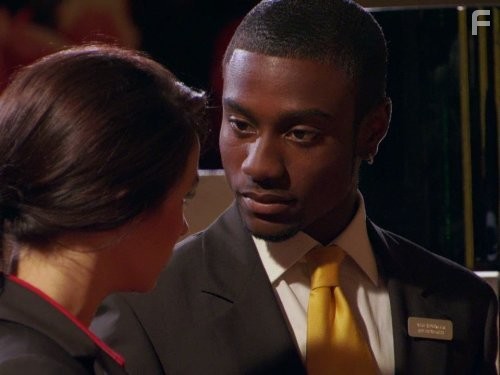 Отель Вавилон (2006)