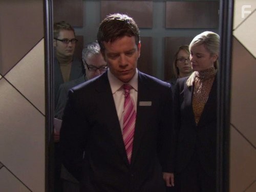 Отель Вавилон (2006)