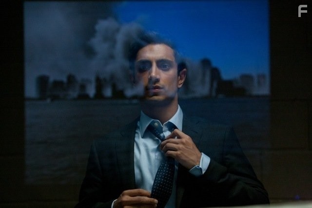 Riz Ahmed in Фундаменталист поневоле (2012)