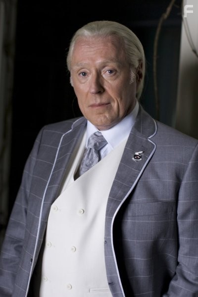 Алиса в стране чудес (2009)