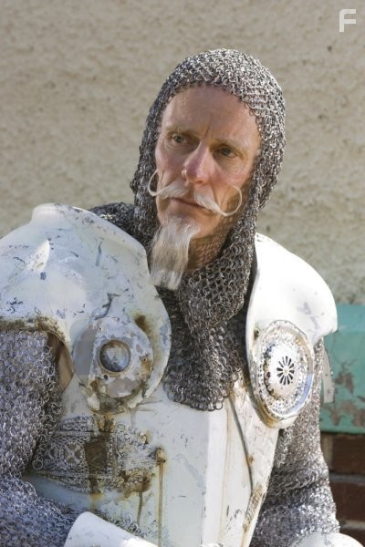 Matt Frewer in Алиса в стране чудес (2009)