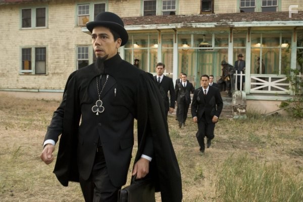 Алиса в стране чудес (2009)