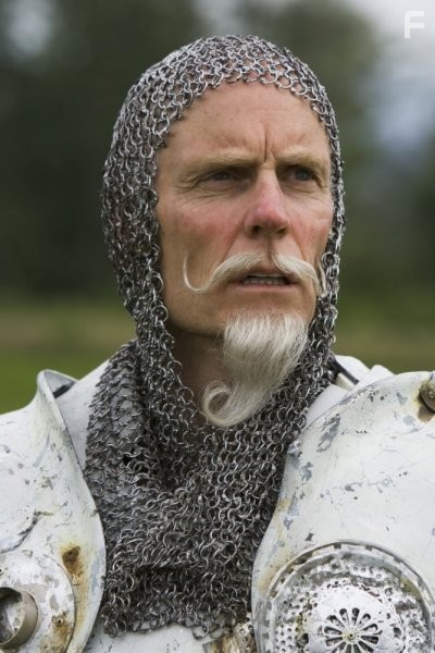 Matt Frewer in Алиса в стране чудес (2009)