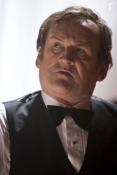 Colm Meaney in Алиса в стране чудес (2009)