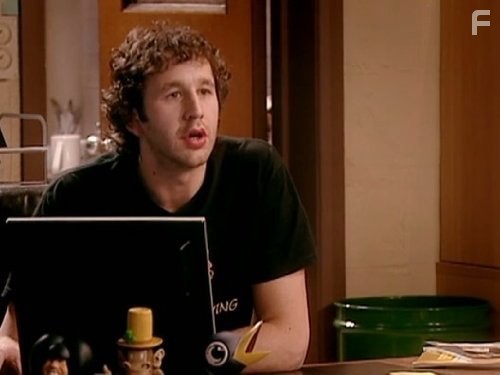 Компьютерщики