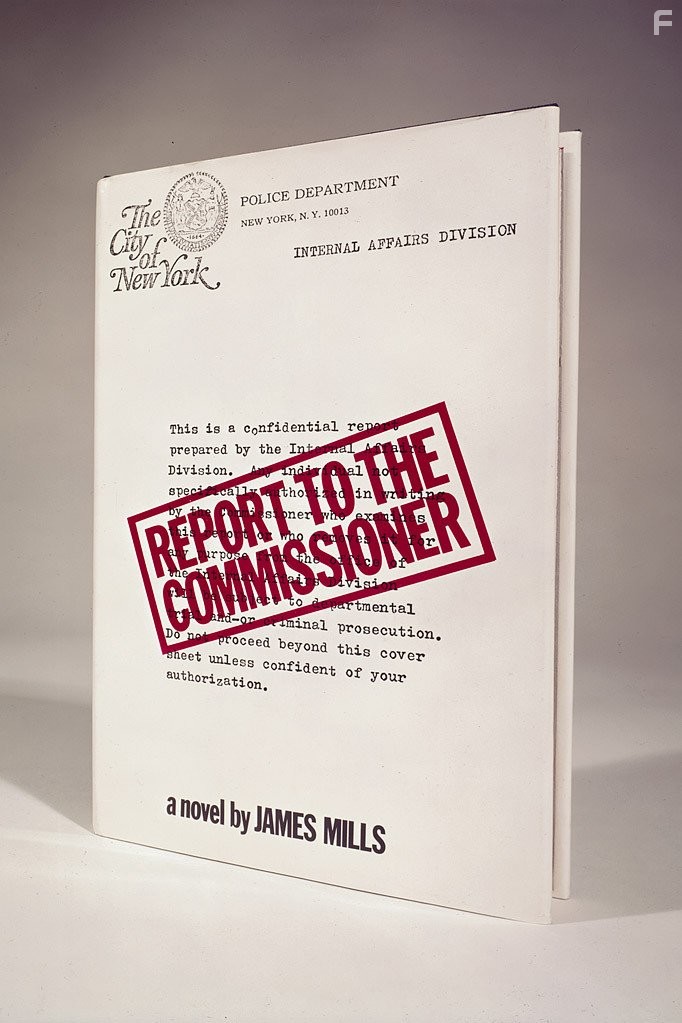 Доклад для следователя