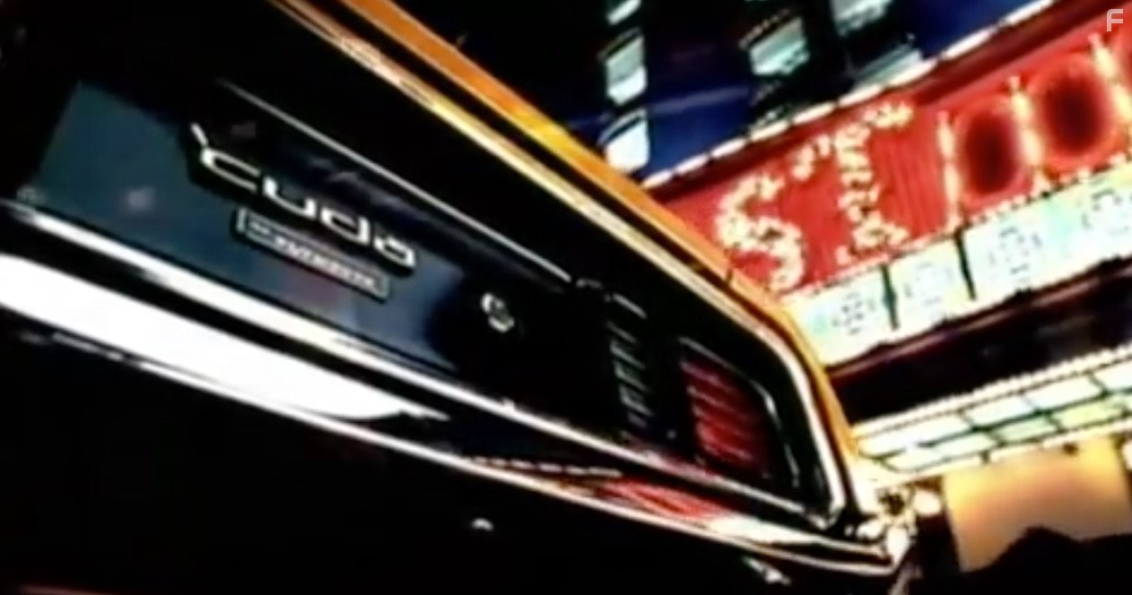 Детектив Нэш Бриджес (1996)