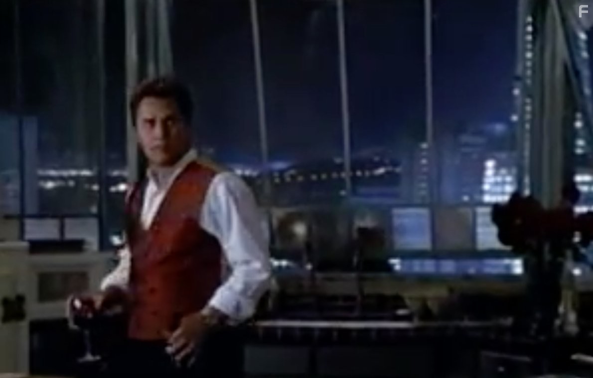 Детектив Нэш Бриджес (1996)