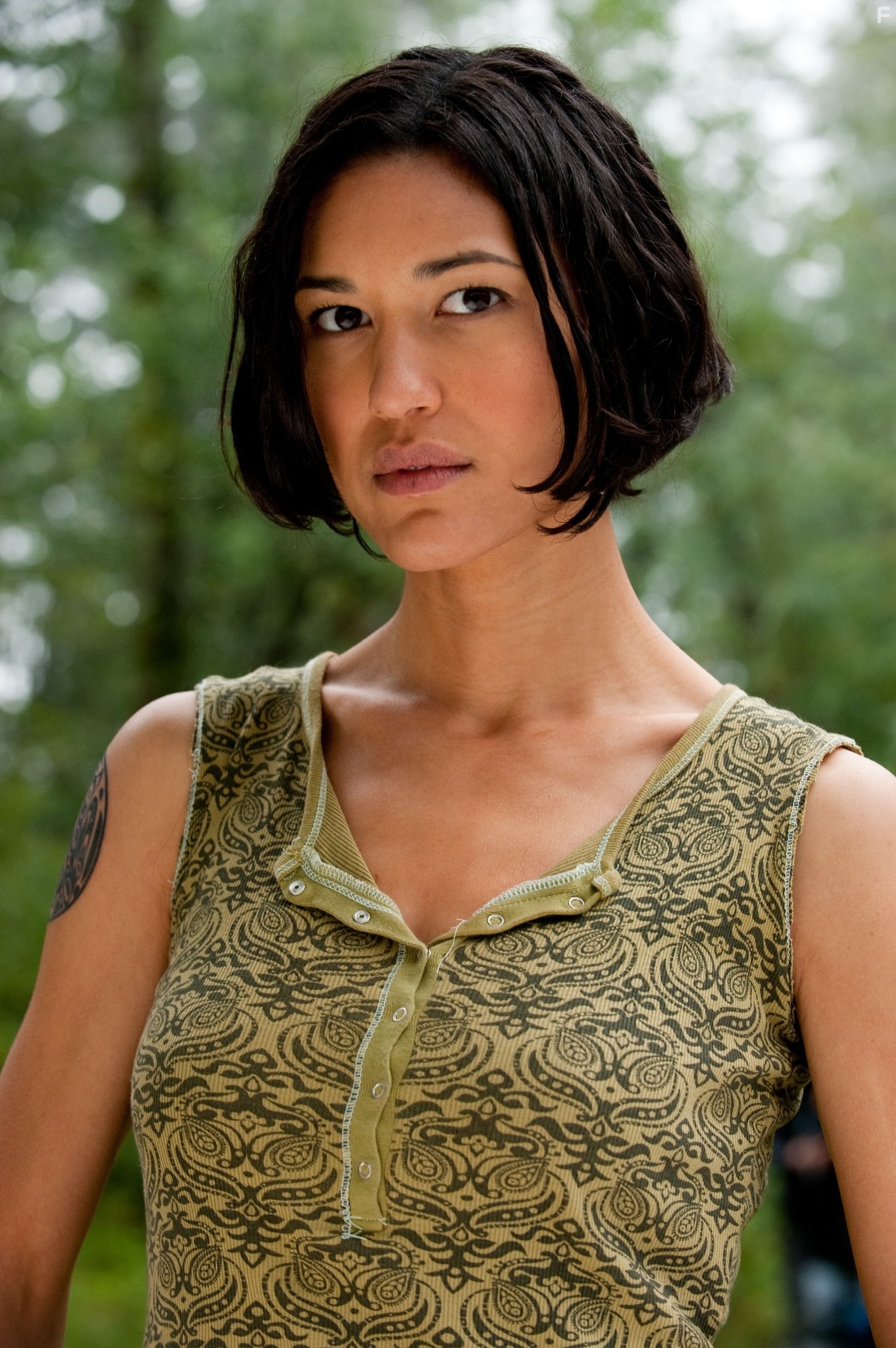Julia Jones in Сумерки. Сага. Затмение (2010)