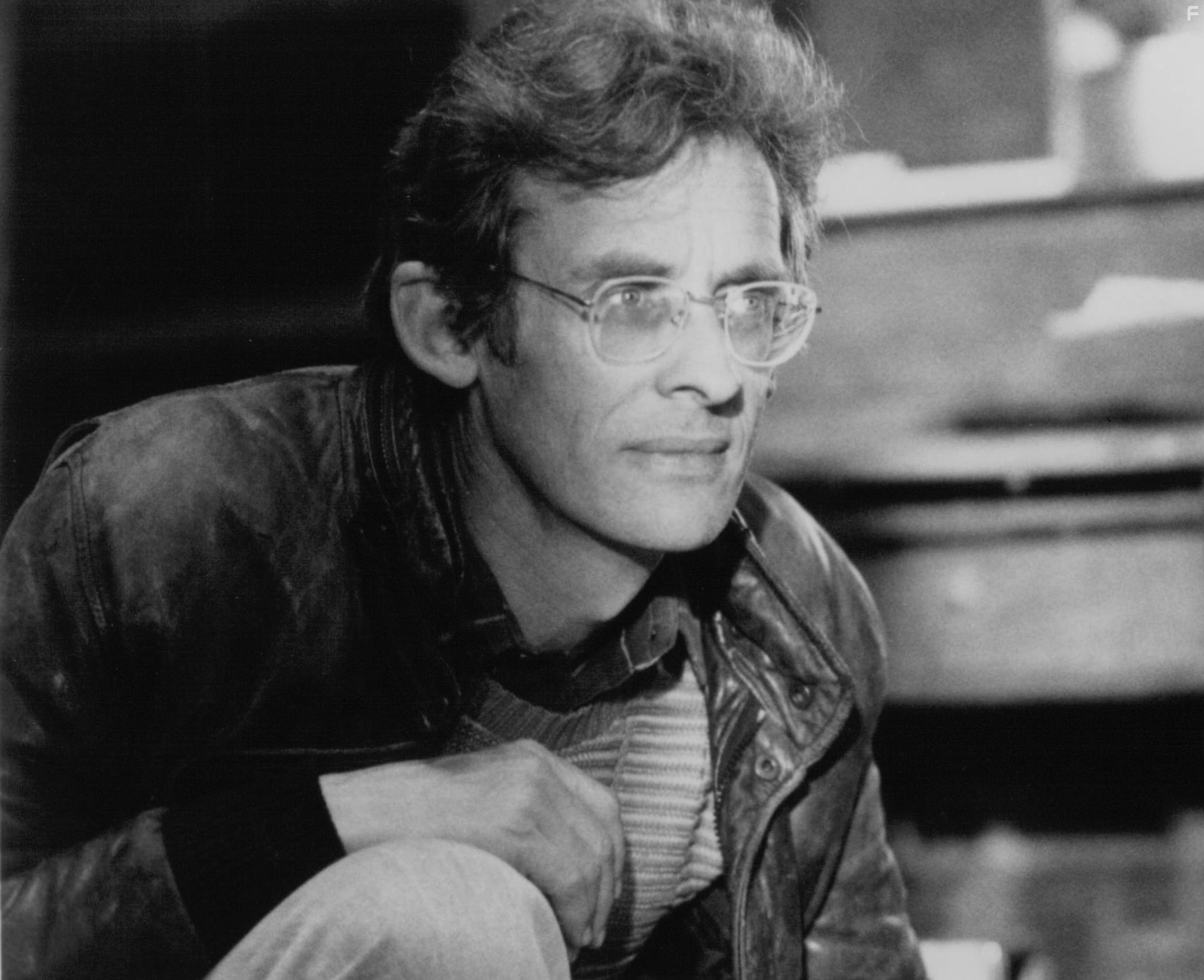 Roger Spottiswoode in Огонь на поражение (1988)