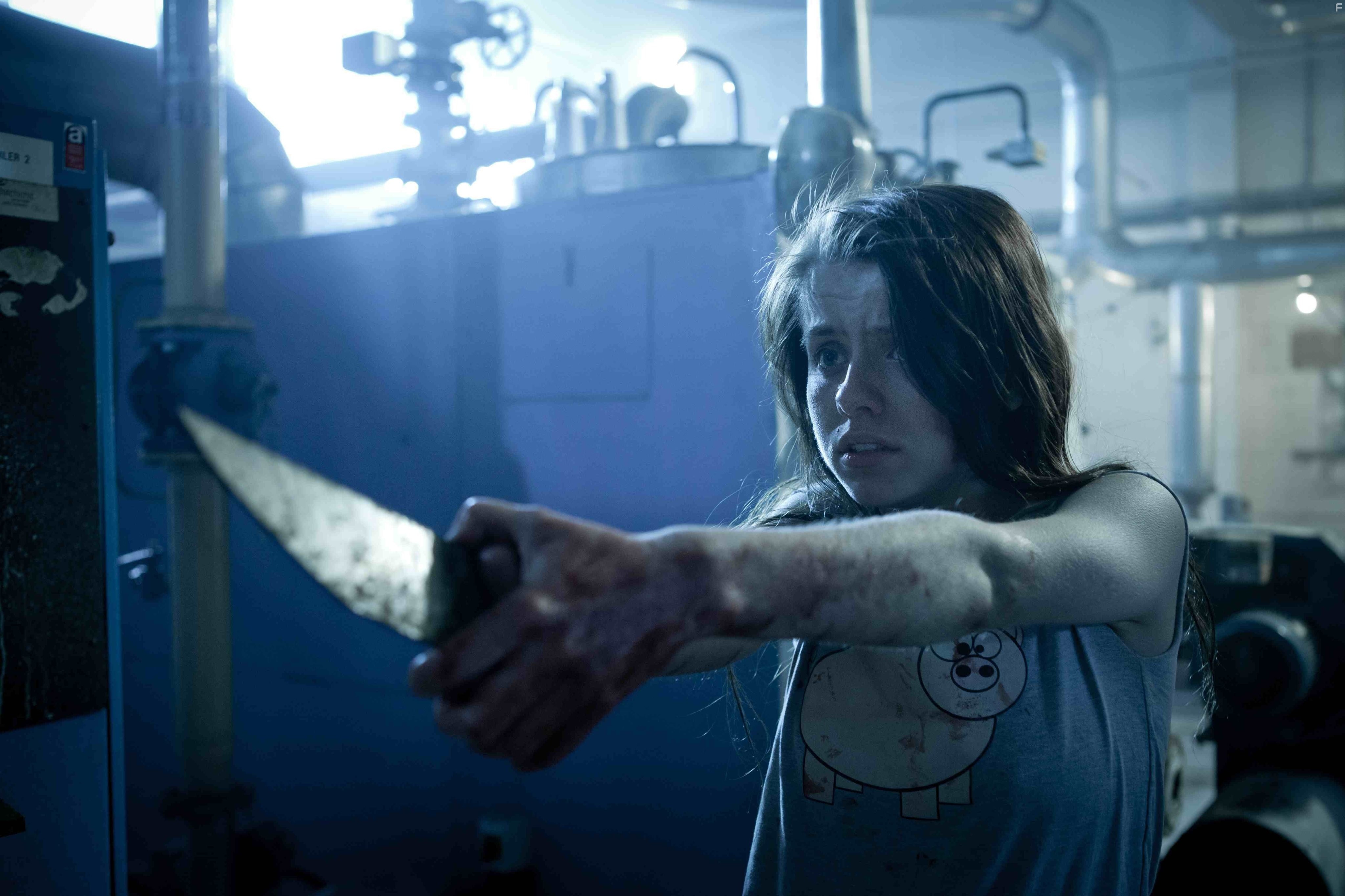 Дом терпимости (2012)