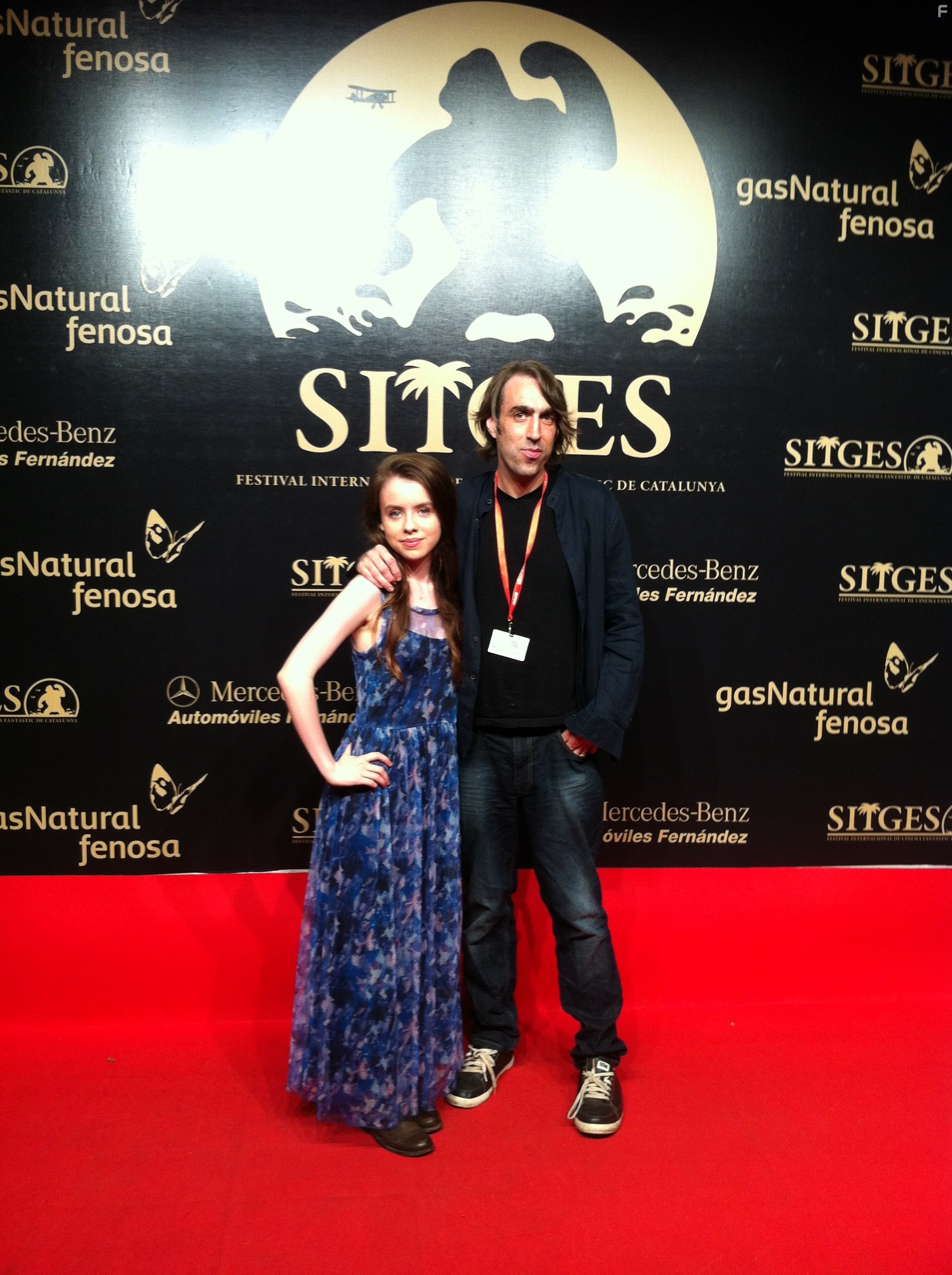 Sitges 2012