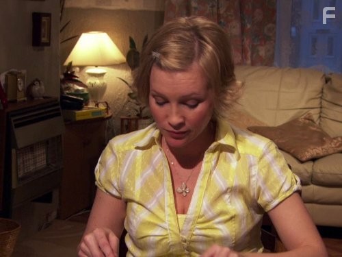 Joanna Page in Гевин и Стейси (2007)