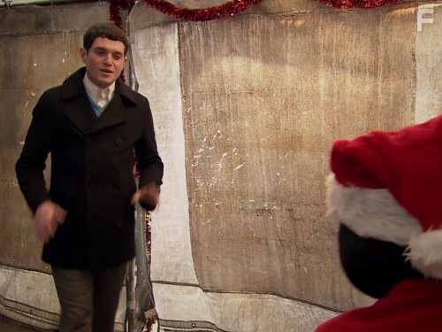 Mathew Horne in Гевин и Стейси (2007)