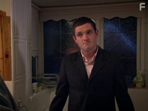 Mathew Horne in Гевин и Стейси (2007)