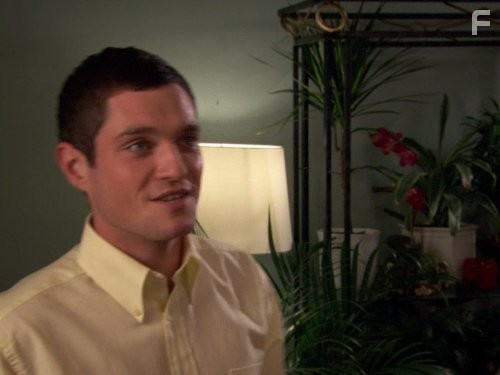 Mathew Horne in Гевин и Стейси (2007)