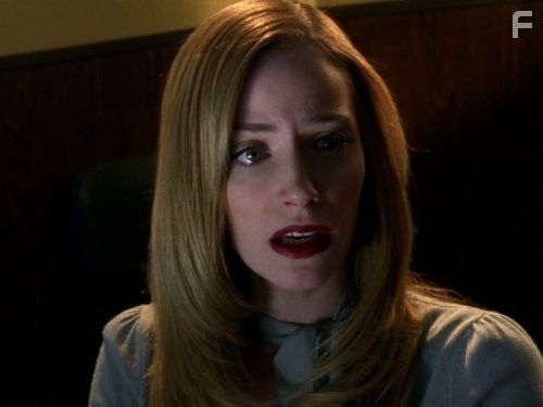 Jaime Ray Newman in Вероника Марс (2004)