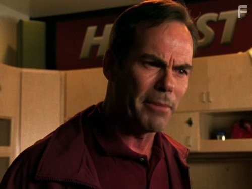 Matt McKenzie in Вероника Марс (2004)