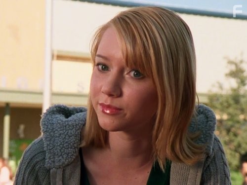 Valorie Curry in Вероника Марс (2004)
