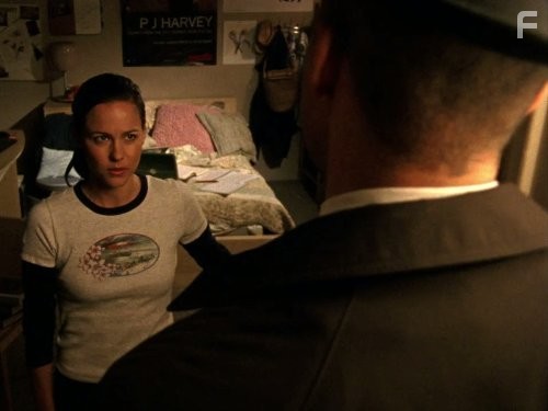 Вероника Марс (2004)