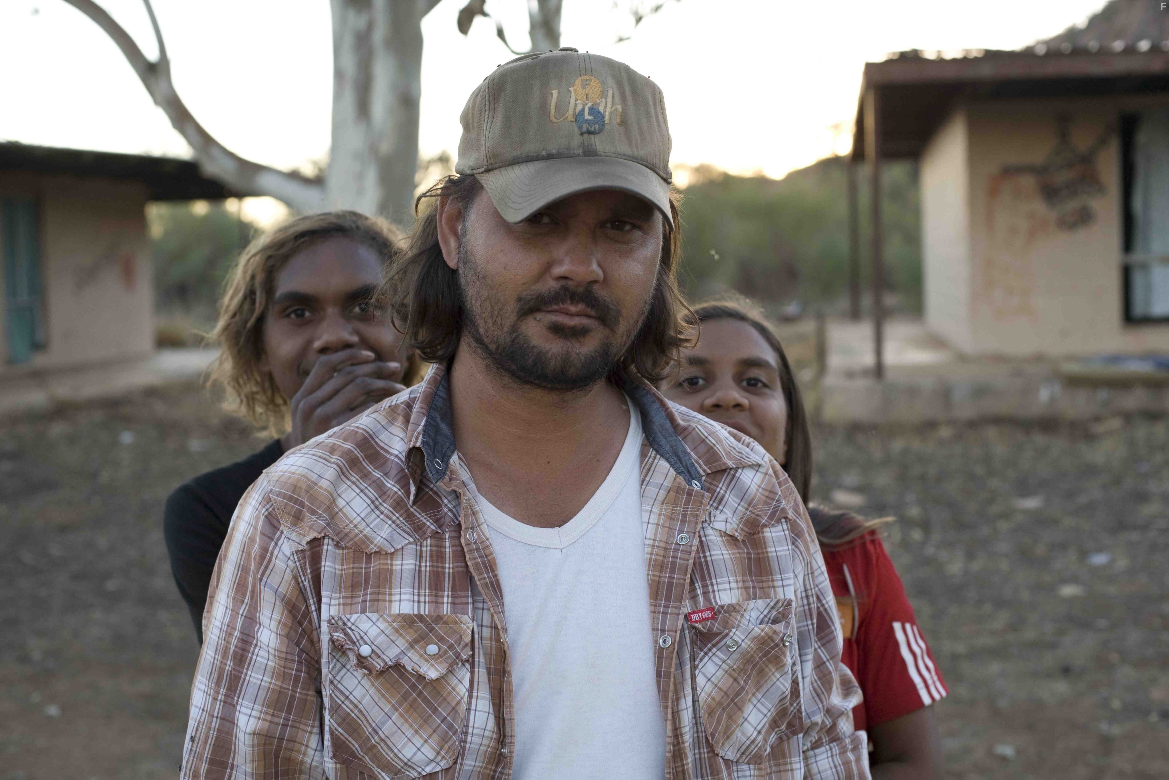 Самсон и Далила (2009)