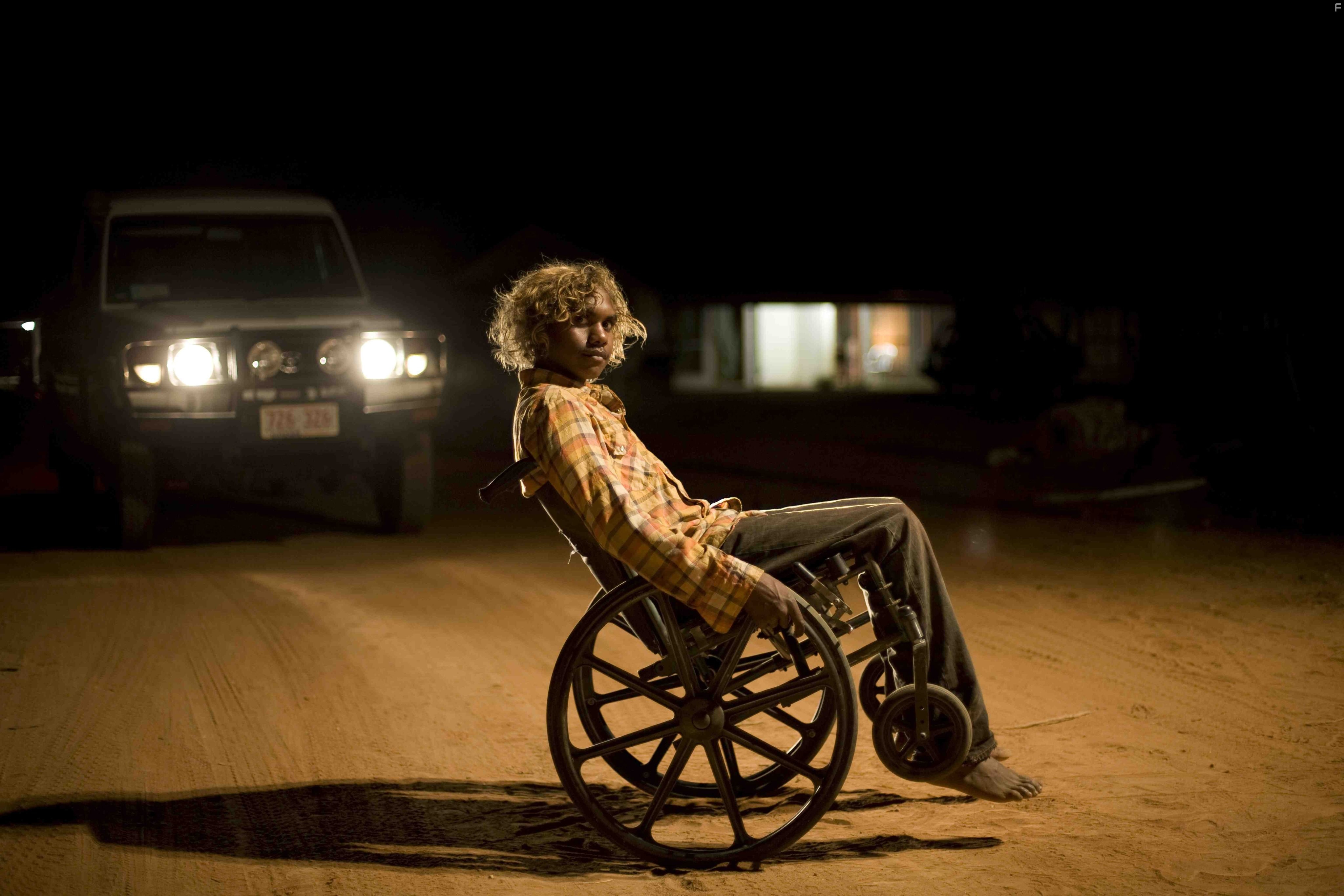 Самсон и Далила (2009)