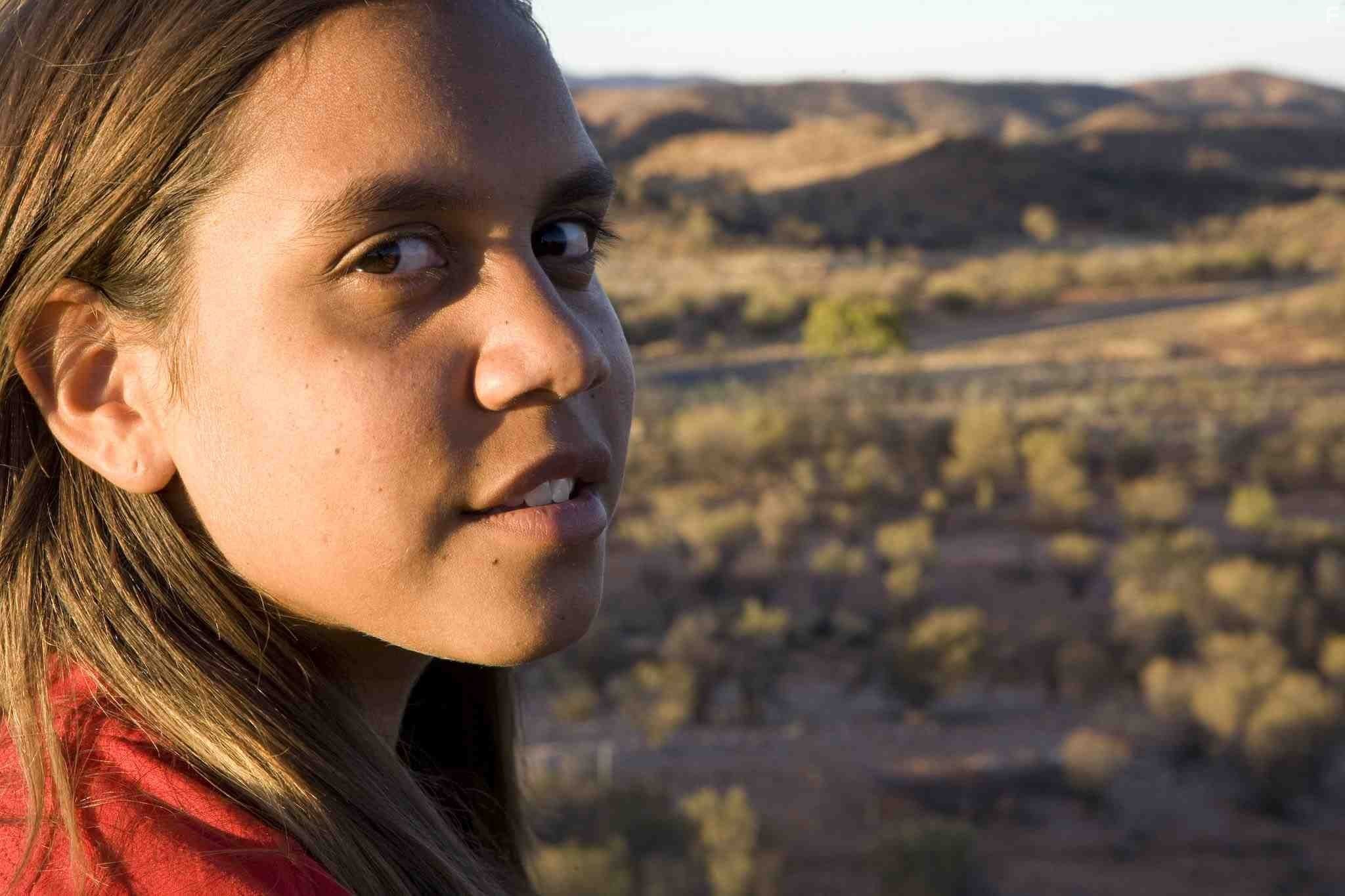 Самсон и Далила (2009)