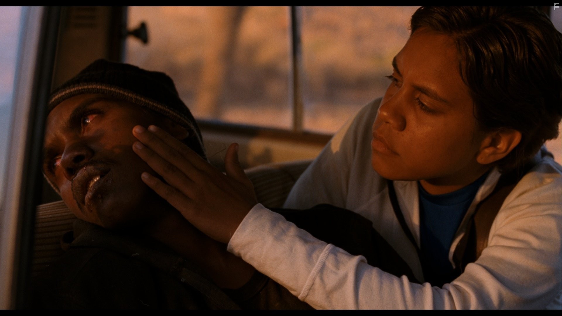 Самсон и Далила (2009)