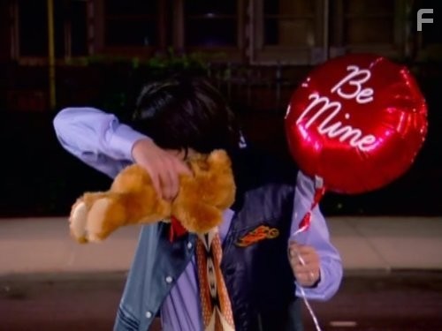 Важные вещи с Деметри Мартином (2009)