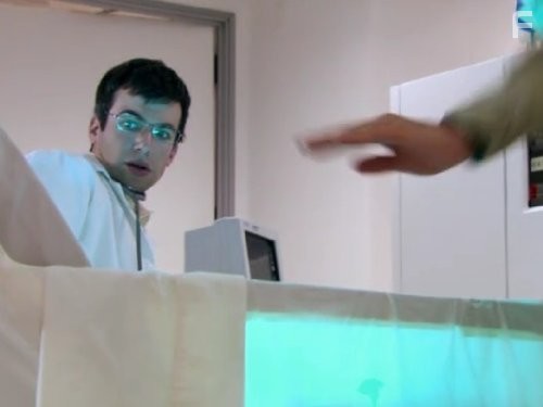 Важные вещи с Деметри Мартином (2009)