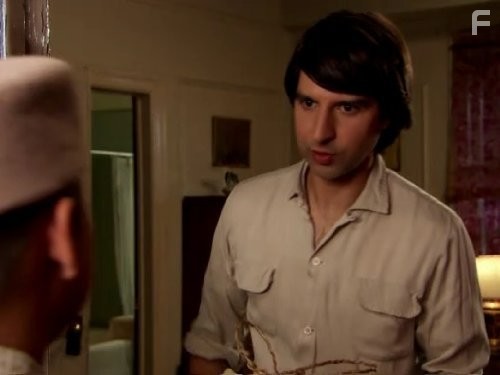 Важные вещи с Деметри Мартином (2009)