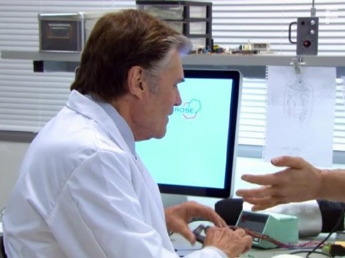 Важные вещи с Деметри Мартином (2009)