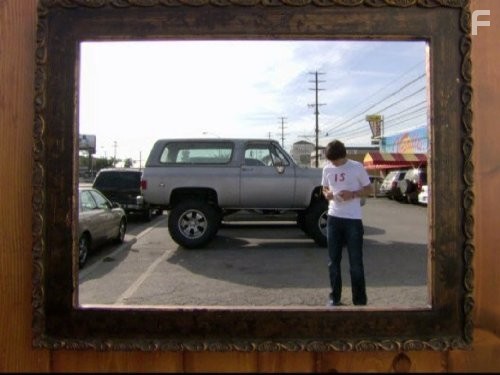 Важные вещи с Деметри Мартином (2009)