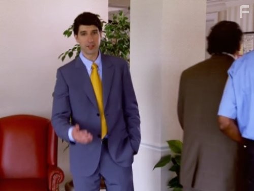 Важные вещи с Деметри Мартином (2009)