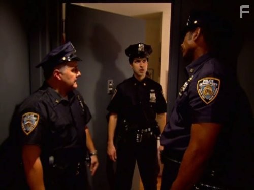 Важные вещи с Деметри Мартином (2009)