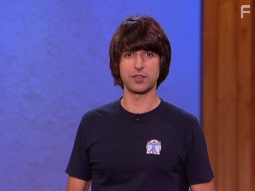 Важные вещи с Деметри Мартином (2009)