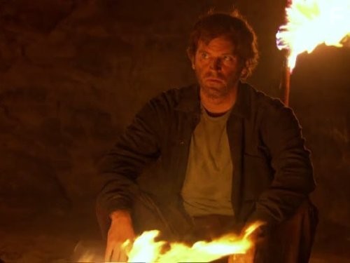 Важные вещи с Деметри Мартином (2009)