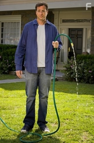 Выживание в пригороде