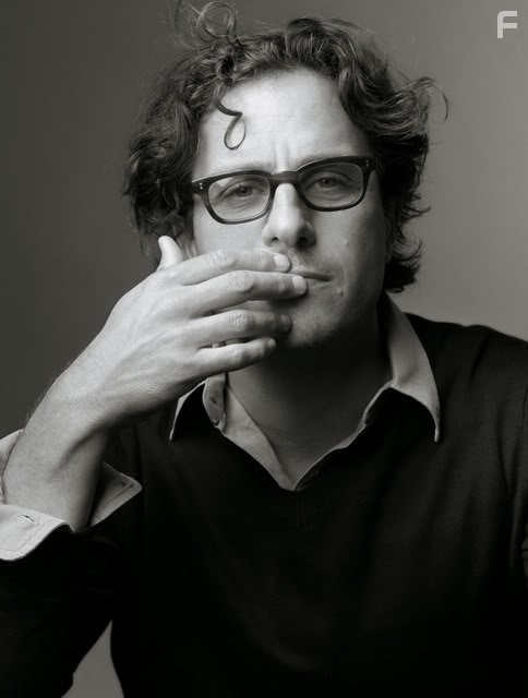 Davis Guggenheim in From the Sky Down (2011)