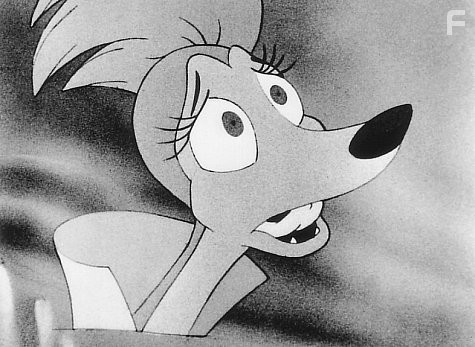 Все собаки попадают в рай 2 (1996)