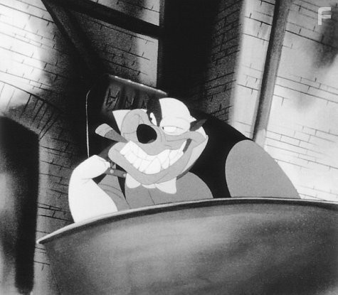 Все собаки попадают в рай 2 (1996)