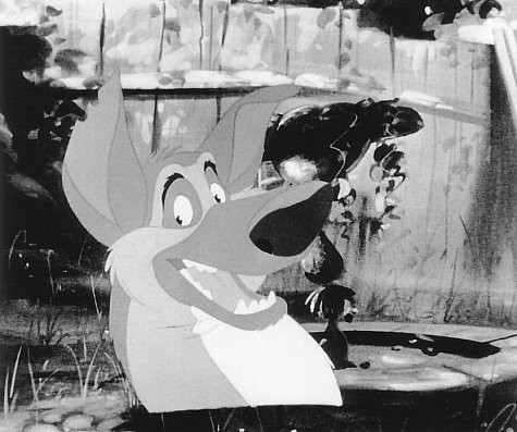 Все собаки попадают в рай 2 (1996)