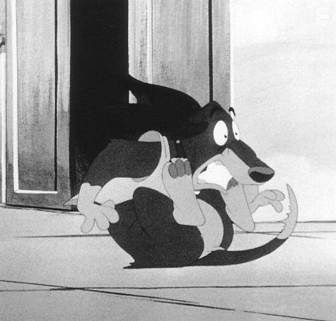 Все собаки попадают в рай 2 (1996)