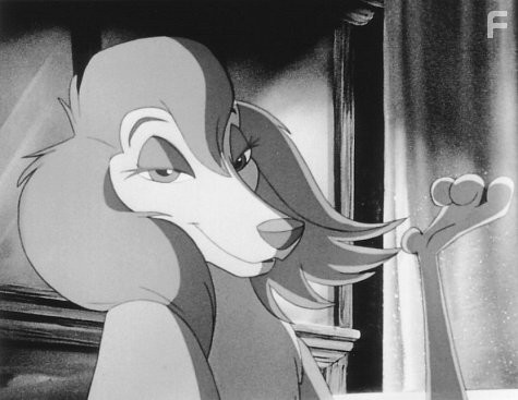 Все собаки попадают в рай 2 (1996)